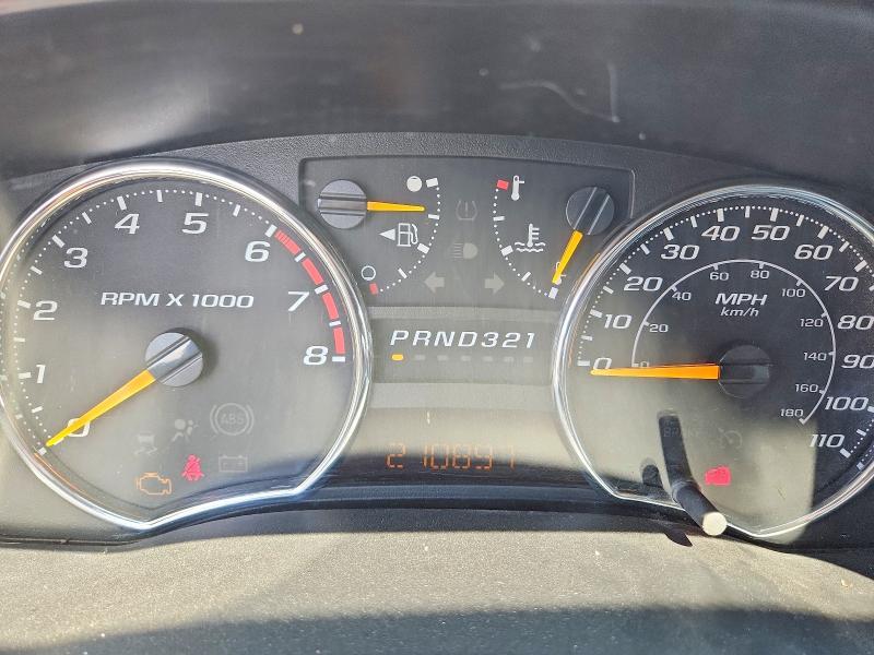 2012 Chevrolet Colorado LT
