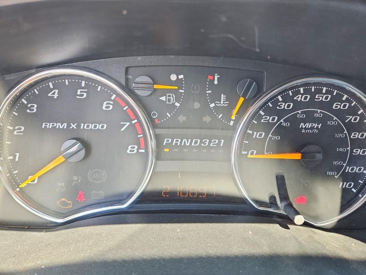 2012 Chevrolet Colorado LT