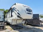 2018 Sabre By Forest Rive 2018 Forest River Sabre Camper