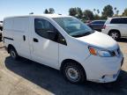 2020 Nissan NV200 Delivery Van
