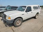 2011 Ford Ranger