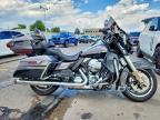 2014 Harley-Davidson Flhtk Electra Glide Ultra Limited