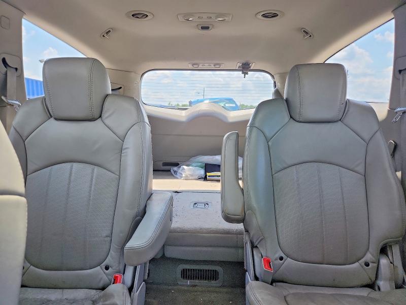 2008 Buick Enclave cxl