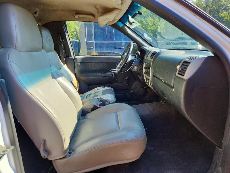 2009 Chevrolet Colorado