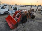 2008 Kubota ALL Mobile Equipment
