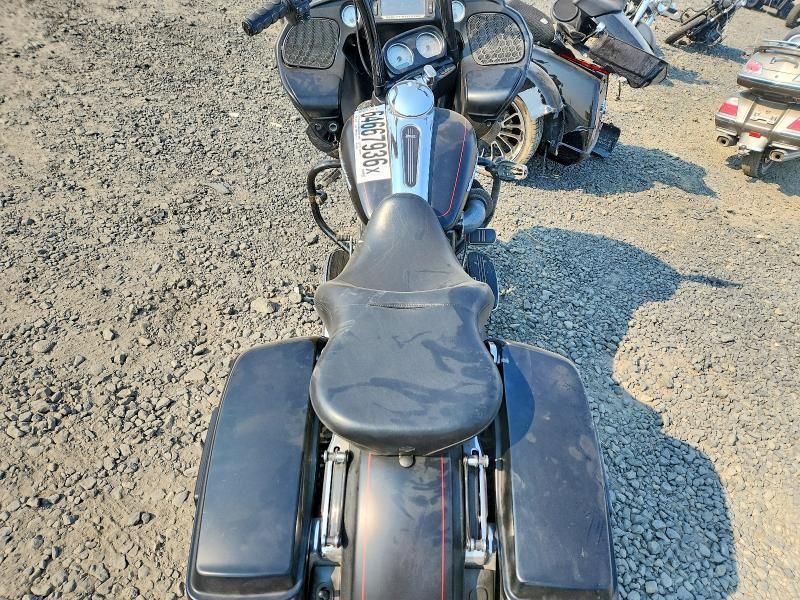 2015 Harley-Davidson Fltrxs Road Glide Special