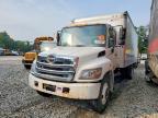 2013 Hino 258/268 BOX Truck