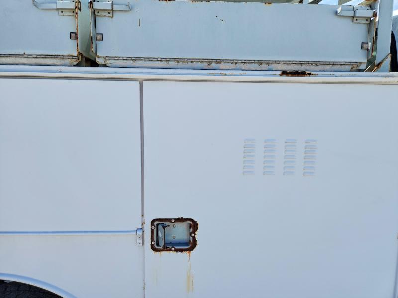 2006 Ford F350 SRW Super Duty