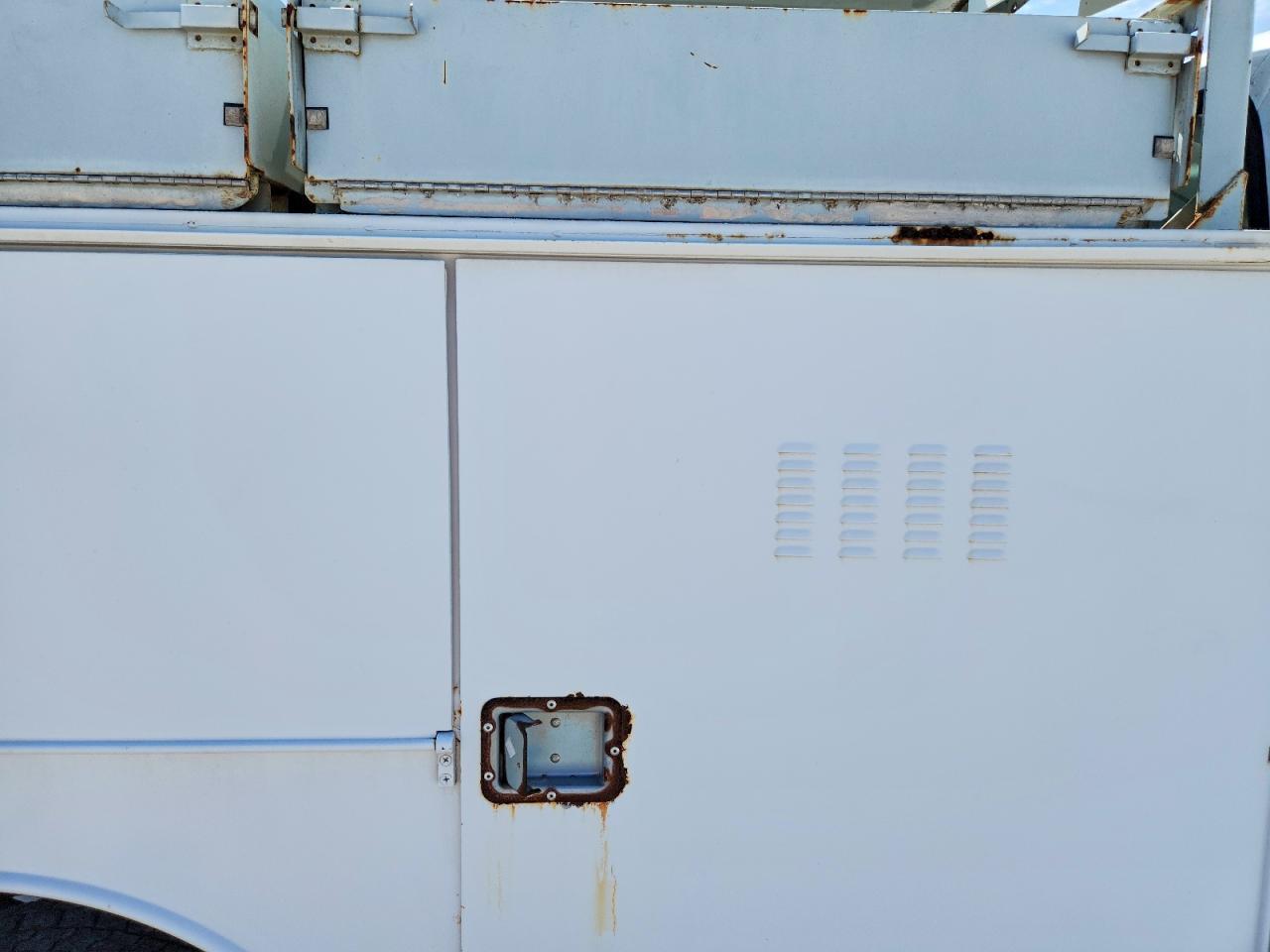 2006 Ford F350 SRW Super Duty