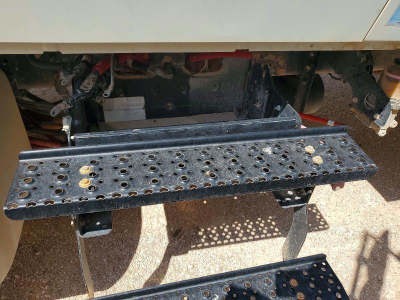 2015 International 4000 4300