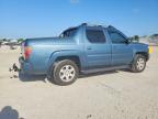 2006 Honda Ridgeline RTS