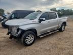 2019 Chevrolet Silverado K1500 LT