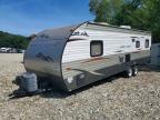 2015 Forest River Grey Wolf Camper