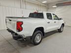 2024 Chevrolet Colorado
