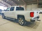 2018 Chevrolet Silverado C1500 LT