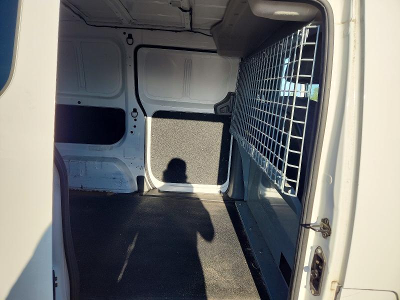 2021 Nissan NV200 Delivery Van