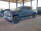 2017 Chevrolet Silverado C1500