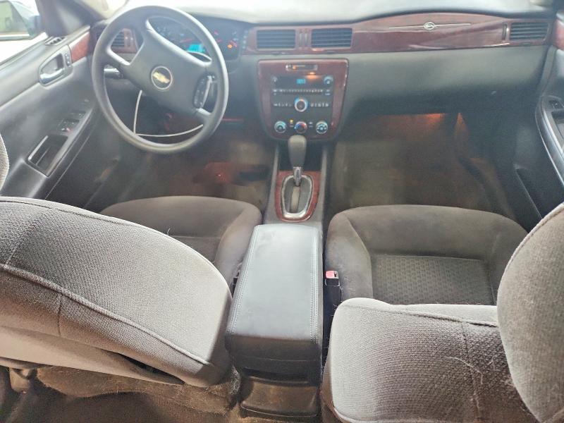 2007 Chevrolet Impala ls