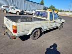 1992 Toyota Pickup Deluxe