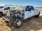 2013 Chevrolet Silverado K3500