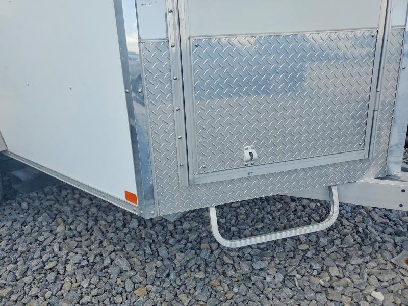 2012 Trtn 2011 Triton CT126-2RSB-6'6