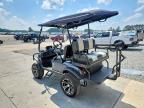 2023 Evolution Forester 4 Plus-Golf Cart