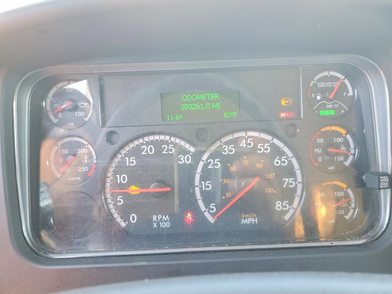 2019 Frht - Freightliner 2019 Freightliner Business Class M2 BOX Truck