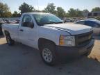 2013 Chevrolet Silverado C1500