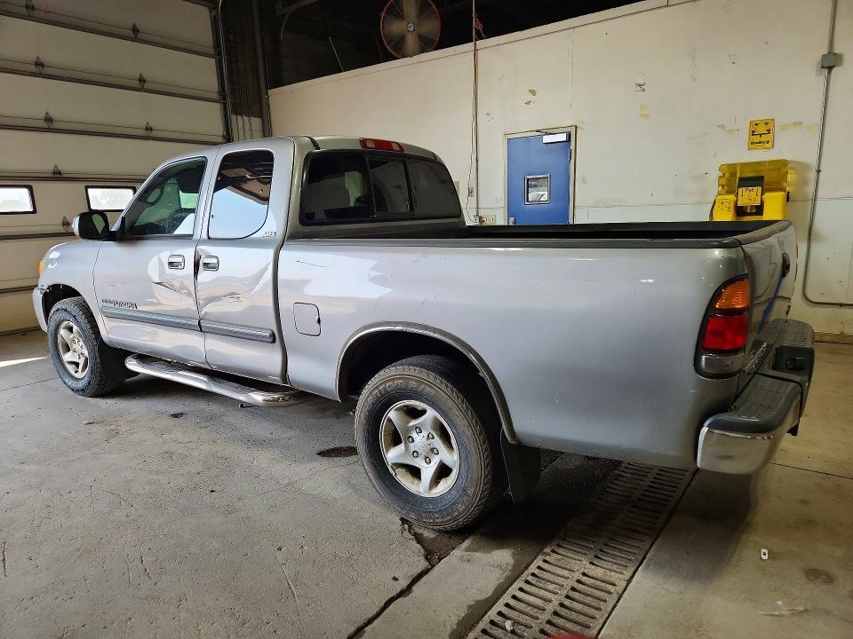 2003 Toyota Tundra SR5