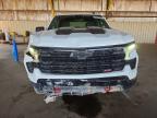 2024 Chevrolet Silverado K1500 LT Trail Boss