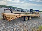 2018 Pj Trailer 2018 PJ Equipment Trailer