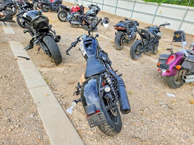 2025 Harley-Davidson RH975