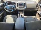 2017 Chevrolet Colorado LT