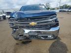 2020 Chevrolet Silverado C1500 LTZ