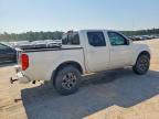 2017 Nissan Frontier PRO-4X