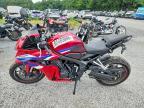2024 Honda CBR650 R