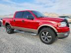 2004 Ford F150 Supercrew
