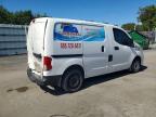 2020 Nissan NV200 S