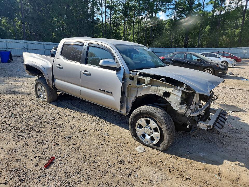 2018 Toyota Tacoma SR5 V6