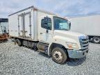 2013 Hino 258/268 BOX Truck