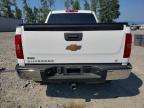 2008 Chevrolet Silverado K1500