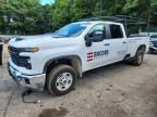 2024 Chevrolet Silverado C2500 Heavy Duty