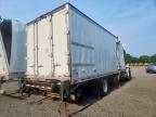 2022 International MV607 Refrigerated BOX Truck