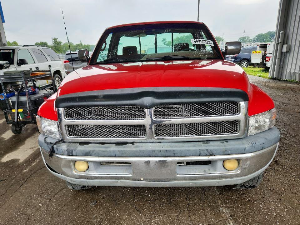 1995 Dodge RAM 2500