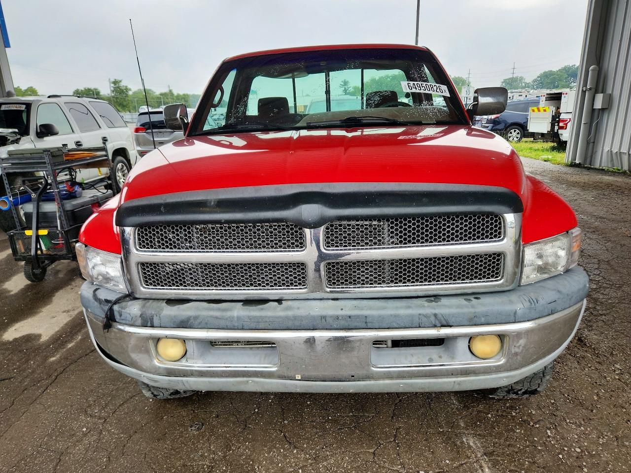 1995 Dodge RAM 2500