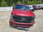 2022 Ford F250 Super Duty