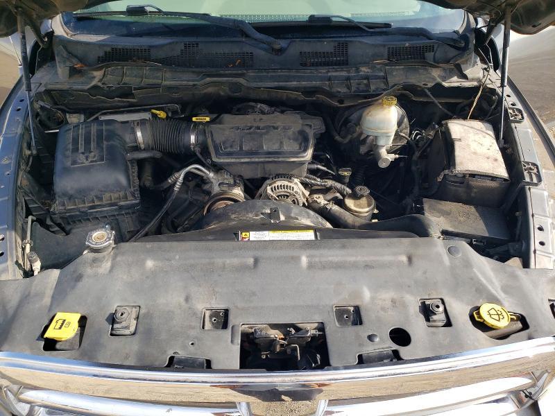 2010 Dodge RAM 1500