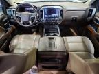 2017 Chevrolet Silverado K1500 LTZ