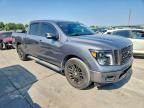 2019 Nissan Titan SV