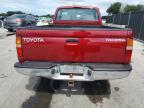 1998 Toyota Tacoma Base